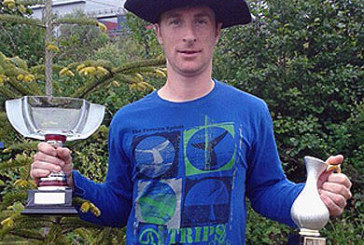 Urko Izagirre se vuelve a llevar la txapela del Campeonato Comarcal de Bolos