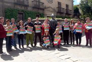 Elorrio celebrará este sábado el Día de la Discapacidad