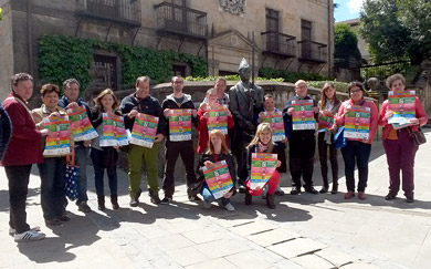 Elorrio celebrará este sábado el Día de la Discapacidad