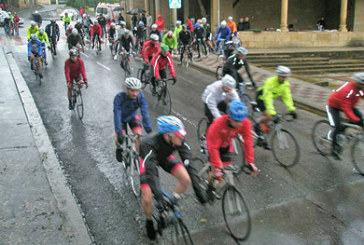 La Marcha Cicloturista de Berriz ofrecerá un único recorrido de 120 kilómetros