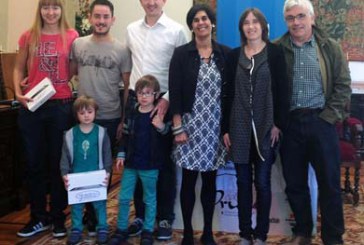 Un vídeo de Ainhoa Gastón gana el premio del jurado del concurso de Bizieuskeraz