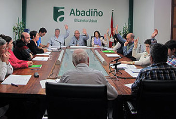 La urbanización de Zelaieta y un rocódromo, las principales inversiones de Abadiño