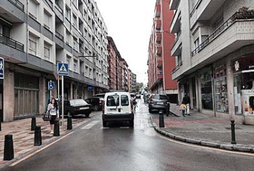 Reservan 570.000 euros para reformar Antso Estegiz y para un nuevo vial hasta Montorreta