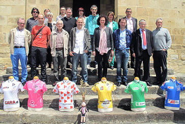 La Emakumeen Bira elimina la contrarreloj e incluye puntos de control secretos