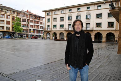 “El programa Eleizetan me parece un privilegio”