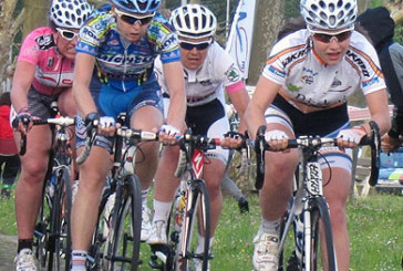 Doble cita para las ciclistas en Iurreta y Otxandio