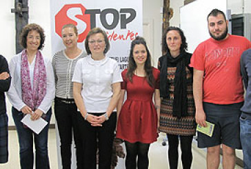 Stop Accidentes emprende una campaña para fomentar la movilidad segura en Durango