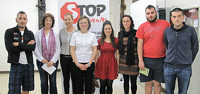 Stop Accidentes emprende una campaña para fomentar la movilidad segura en Durango