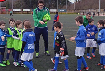 El campus de Iurreta ofrecerá clases en inglés