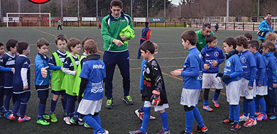 El campus de Iurreta ofrecerá clases en inglés