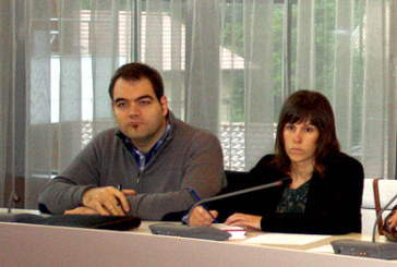 EH Bildu se opone a la apertura de grandes superficies comerciales en Amorebieta