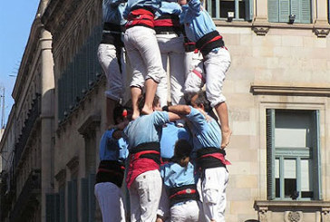 El barrio Zelaieta celebra hoy San Trokaz con un intenso fin de semana festivo por delante