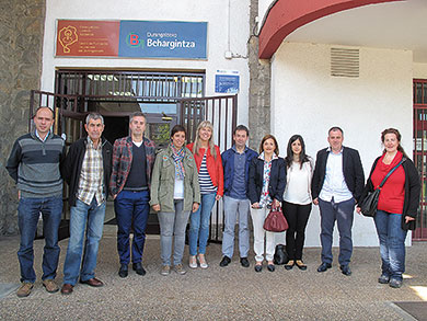 La Mancomunidad ‘pone en marcha’ a la juventud para impulsar su acceso al empleo