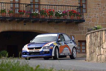 Los aficionados a la velocidad tienen una cita en Amorebieta