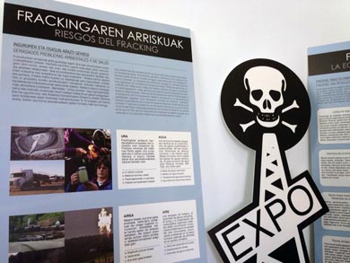 Mañaria reúne esta mañana una veintena de puestos de baserritarras en la plaza