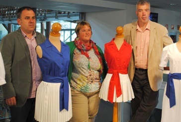 Amorebieta reconoce el papel de las mujeres en la historia de la pelota vasca