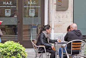 El traslado del SAC a su antigua ubicación permitirá un ahorro de 3.600 euros mensuales