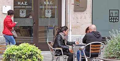 El traslado del SAC a su antigua ubicación permitirá un ahorro de 3.600 euros mensuales