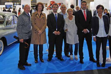 ONA Electroerosión gana el Premio a la Innovación en la Bienal de Máquina-Herramienta
