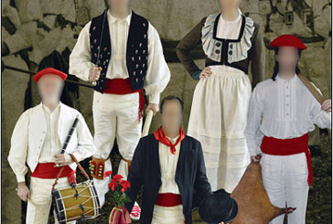 Bizkaiko dantza janzkerak bisitatzeko aukera, Durangon