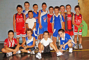 Cinco años sin perder