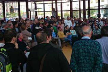 Podemos-Ahal Dugu celebrará su asamblea constituyente en Durangaldea el próximo viernes