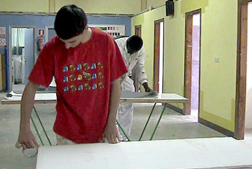 La Mancomunidad ofrece cuatro cursos gratuitos de inserción laboral para jóvenes