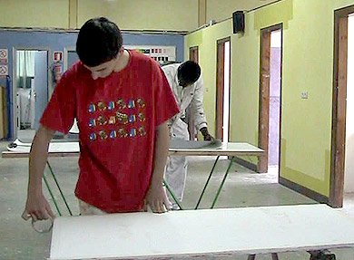 La Mancomunidad ofrece cuatro cursos gratuitos de inserción laboral para jóvenes