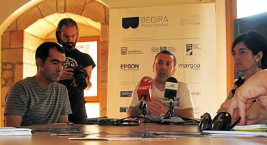 La fotografía contemporánea posa su mirada en Durango