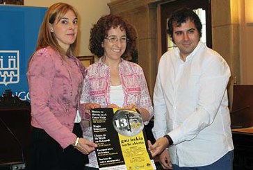 Escaparates vivientes animarán la ‘Noche Abierta’ de Durango