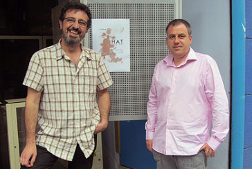 Ehun gaztetxotik gora parte hartuko dute Zornotzako Haur Antzerki Topaketan