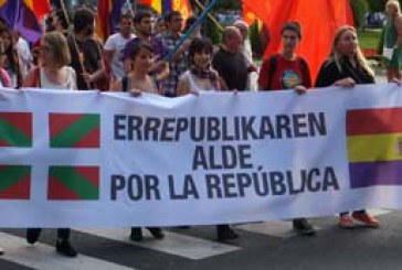 Convocan para mañana una concentración en Durango a favor de la República