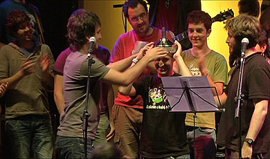 Durangaldeko Kopla Txapelketa egingo dute bigarrenez