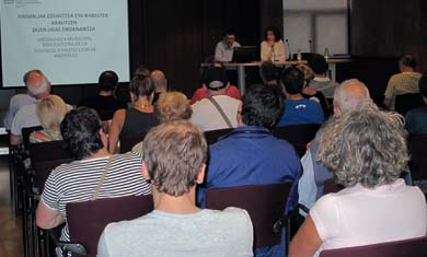 ¿Perros vampiro en Durango?