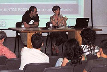 De la indignación a la política