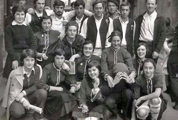 Iremiñe celebra su pasado con el futuro “asegurado”