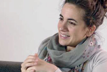 Book trailerrak emakumeek idatzitako liburuak agerian jarriko ditu