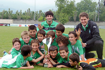 El Abadiño acusa a Navarro de hablar “desde la ignorancia”