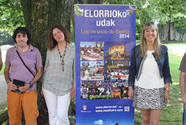 ‘Elorrioko udak’, kulturaz eta ondareaz gozatzeko ezinbesteko hitzordua