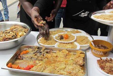 La fiesta Arroces del Mundo de Durango reunirá a 650 personas