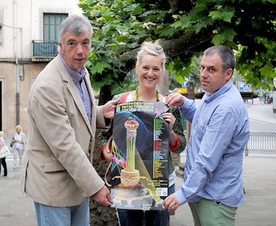 La tercera edición de la ruta de pintxos ‘Jan Alai’ repartirá 2.000 euros en premios