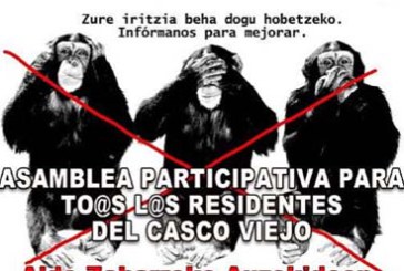 DAZ convoca una asamblea participativa “para que se nos vea y se nos oiga· en Durango