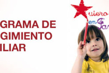 La Diputación activa el acogimiento familiar profesionalizado como experiencia piloto