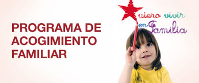 La Diputación activa el acogimiento familiar profesionalizado como experiencia piloto