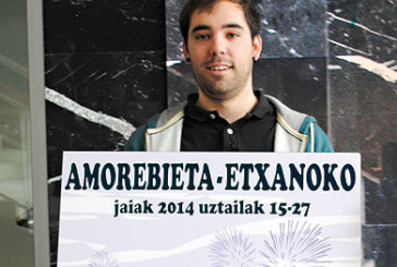 “Kartela diseinatzeko jaietako esentzia ezagutu behar da”