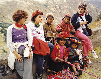 Tiempo de vacaciones