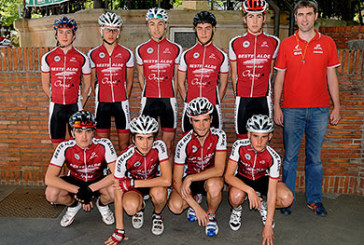 El Beste Alde Orue Eskola correrá tres clásicas belgas y la Vuelta a Gales este verano