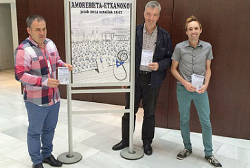 La Coral Zornoza pondrá la nota inicial en los ‘Karmenes’