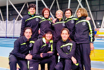 Las grandes figuras del atletismo veterano competirán este sábado en Durango