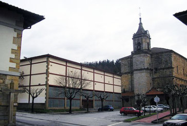 El Ayuntamiento de Abadiño prohíbe circular por San Trokaz para evitar accidentes